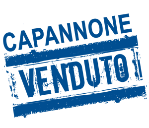 Capannone Venduto